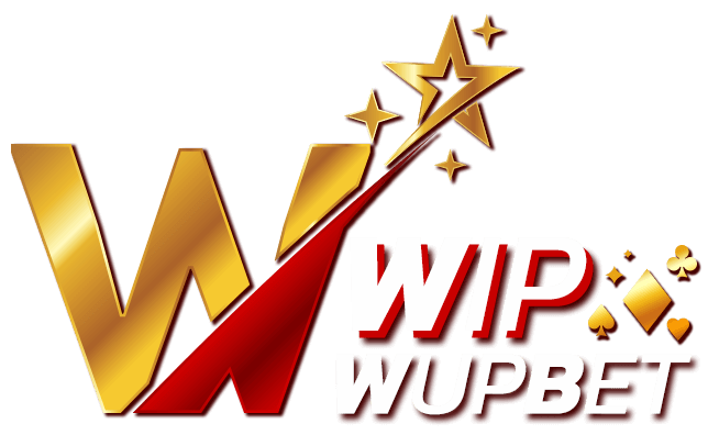 WIPWUPBET เว็บตรง
